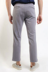 Andrew Smith Celana Panjang Formal Pria A0001X04A